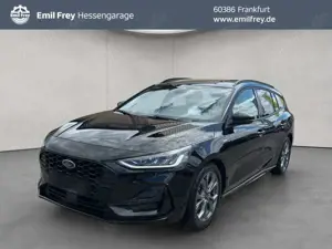 Ford Focus Turnier 1.0 EcoBoost Hybrid ST-LINE X