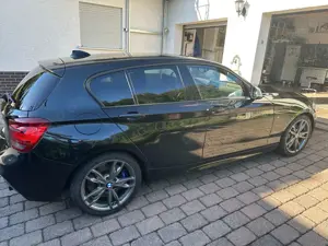 BMW 135