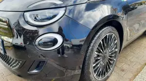 Fiat 500e Cabrio Bild 4