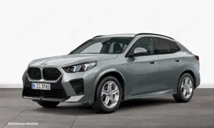BMW X2 xDrive20d M Sportpaket Head-Up HK HiFi DAB