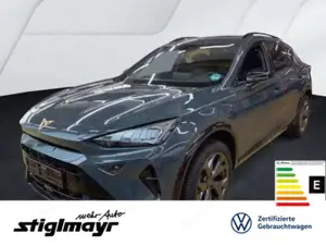 CUPRA Formentor 2.0 TDI DSG ACC+AHK+KAMERA+LED+NAVI