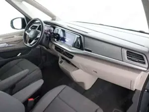 Volkswagen T7 Multivan Edition lang LÜ TDI 7Sitze AHK ACC Bild 3