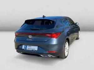 SEAT Leon Bild 4