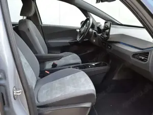 Volkswagen ID.3 Pro Performance WÄRMEPUMPE/CCS/NAVI-PRO/ACC/18-ZO Bild 5