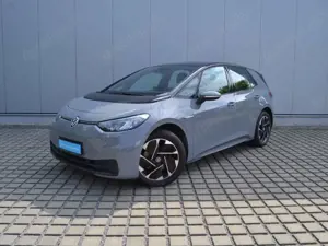 Volkswagen ID.3 Pro Performance WÄRMEPUMPE/CCS/NAVI-PRO/ACC/18-ZO Bild 2
