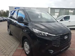 Ford Transit Custom Bild 4