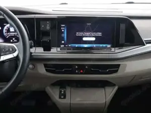 Volkswagen T7 Multivan Edition lang LÜ TDI 7Sitze AHK ACC Bild 5