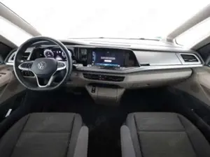 Volkswagen T7 Multivan Edition lang LÜ TDI 7Sitze AHK ACC Bild 4