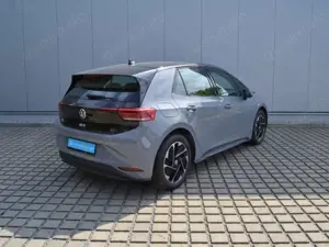 Volkswagen ID.3 Pro Performance WÄRMEPUMPE/CCS/NAVI-PRO/ACC/18-ZO Bild 3