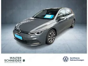 Volkswagen Golf 2.0 TDI DSG Active Navi AHK Pano