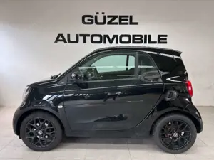smart forTwo Bild 3