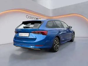 Skoda Octavia Combi Sportline 2.0 l TDI DSG HEAD-UP/ KAM Bild 5