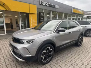 Opel Mokka Ultimate 1.2 AT +NAVI+ACC+