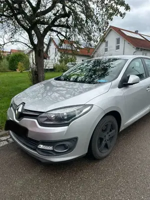 Renault Megane ENERGY TCe 130 Start  Stop paris Edition