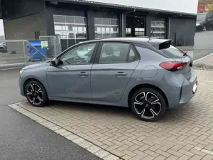 Opel Corsa Bild 2