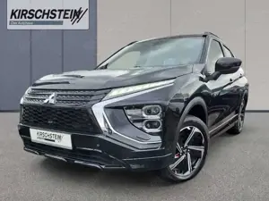 Mitsubishi Eclipse Cross Plug-In Hybrid Top HeadUp Leder