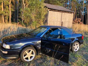 Audi Cabriolet Cabriolet Sunset Edition Bild 3