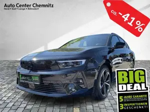 Opel Astra L ST AT8 GS Line HeadUp/Matrix/Navi/AHK