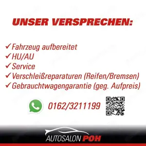 Ford Transit Courier /5 Sitzer/2x Schiebetür/Klima Bild 2