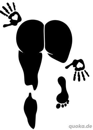 Kleinen Arsch ficken 