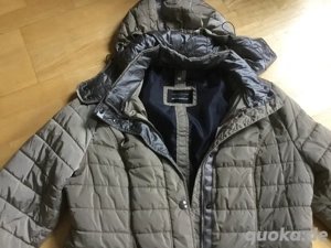 Steppmantelgr. 42 Betty Barclay 