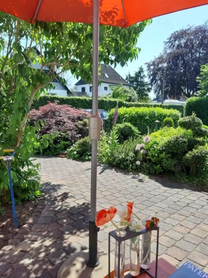 Heut liegt was in der Luft *** Bild 4