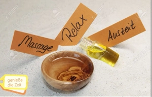 Entspannung vom Alltag 