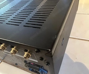 OPPO UDP-205 4K Ultra HD Blu-ray Disc Player