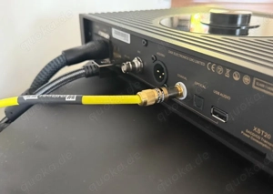 Onix Zenith XST20 SACD Transport Disc Player