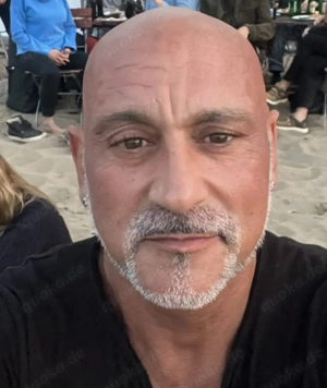 Welche sie darf ich verwöhnen 