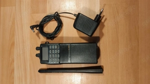 iCOM IC-A22E  VFR Air Band Transceiver