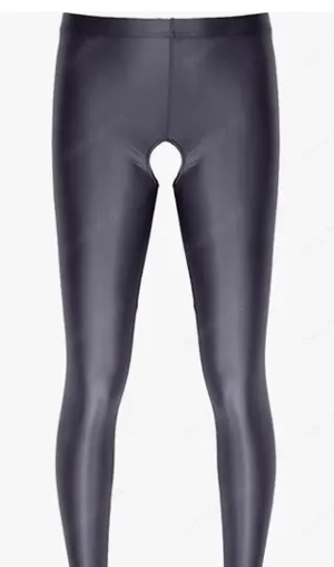 Senioren in Strumpfhosen