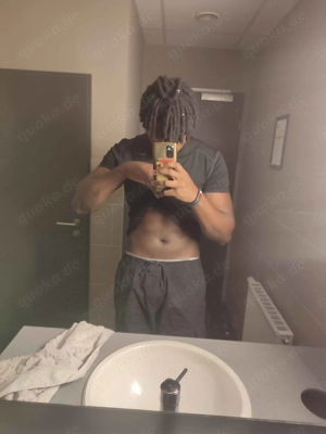 Such ein Sexpartner (frau)