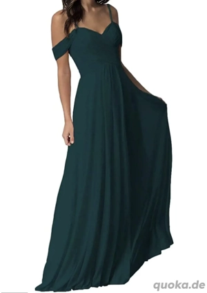 Abendkleid, Abiballkleid, Brautjungfernkleid, Ballkleid