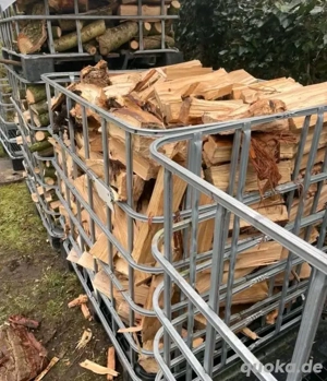 Brennholz 