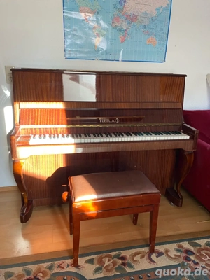 klavier zu verkaufen