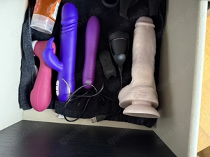 Sex Spielzeug ohne Tabu 
