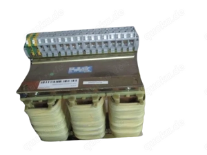 Getra Transformator 6  