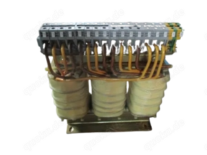 Getra Transformator 6   Bild 2