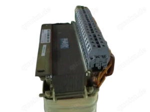 Getra Transformator 6   Bild 3