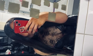 Etwas besondere Zeit für dich 