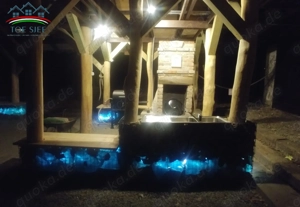 Gästehaus zu verkaufen in Ungarn - Mátraszentimre Gästehaus (idn241015) Bild 7