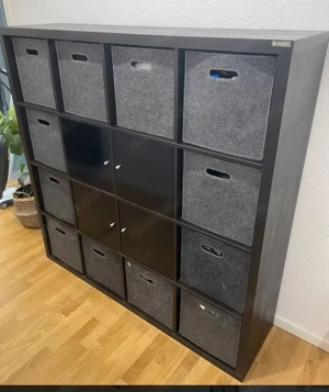 Kallax 4x4 Vollausgestattet