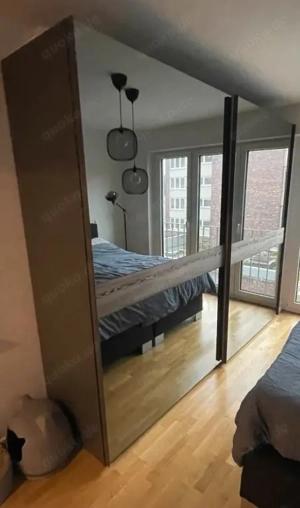 Kleiderschrank 270x225x65cm