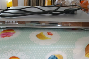 DVD 556 Video Bluechip  