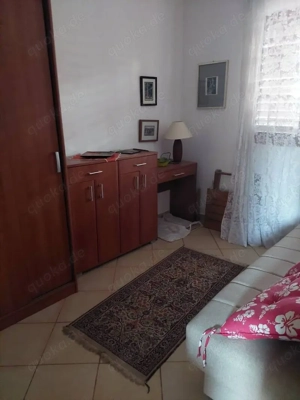 3St.Haus 120m2 Grund 250m2  Meer 400m , Panoramablick Bild 4