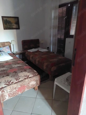 3St.Haus 120m2 Grund 250m2  Meer 400m , Panoramablick Bild 6