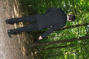 BDSM neugierige Frau gesucht (Erfahrung kein muss) Bild 4