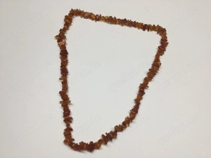 Bernstein Schnuck Kette Halskette