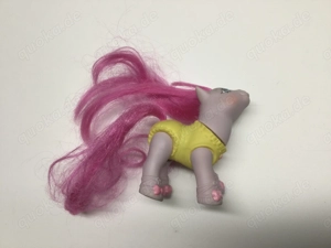 Sweetsteps Ballerina Pony Figur Vintage Hasbro 